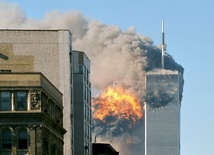 Dziś 21. rocznica zamachów terrorystycznych z 11 września 2001 roku