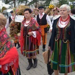 Dożynki powiatowe i gminne