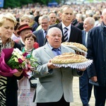 Gietrzwałd. Odpust Narodzenia Najświętszej Maryi Panny