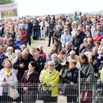 Gietrzwałd. Odpust Narodzenia Najświętszej Maryi Panny