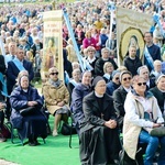 Gietrzwałd. Odpust Narodzenia Najświętszej Maryi Panny