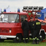 Udanin. Dolny Śląsk podziękował za plony