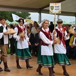 Udanin. Dolny Śląsk podziękował za plony