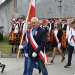 Udanin. Dolny Śląsk podziękował za plony