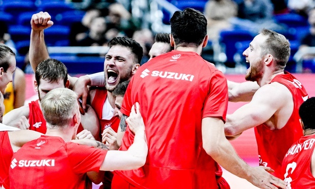 Polska awansowała do ćwierćwinału ME w koszykówce mężczyzn