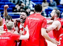 Polska awansowała do ćwierćwinału ME w koszykówce mężczyzn