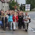 Pielgrzymka do Matki Bożej Pszowskiej