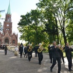 Odpust w Piekarach Śląskich cz. 1