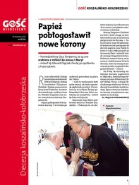 Gość Koszalińsko-Kołobrzeski 37/2022