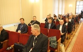 Konferencja dogmatyków w Legnicy