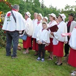 Polscy sercanie biali od 75 lat posługują w Polanicy-Zdroju