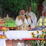 Polscy sercanie biali od 75 lat posługują w Polanicy-Zdroju