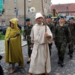 Święto Maternusa w Lubomierza