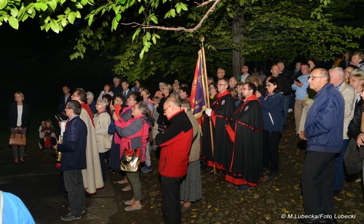 Św. Helena w Piekarach Śląskich 