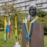 Katowice. Krystyna Bochenek upamiętniona w Galerii Artystycznej