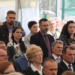 Ks. prof. Bolesław Kumor patronem szkoły w Niskowej