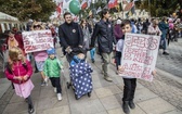 Narodowy Marsz dla Życia i Rodziny