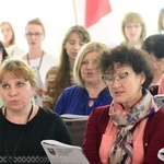 Warsztaty liturgiczno-muzyczne w Lidzbarku Warmińskim