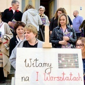 Warsztaty liturgiczno-muzyczne w Lidzbarku Warmińskim