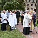 Przasnysz. Odpust św. Stanisława Kostki