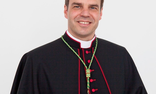 Niemiecki biskup: droga synodalna zmierza do otwartej konfrontacji z Magisterium Kościoła