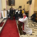 Eucharystia Jedności w Wałbrzychu