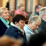 Eucharystia jedności w Bielawie