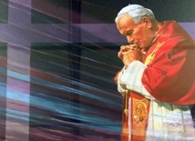 Św. Jan Paweł II