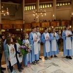 Grupa Modlitwy Dzieci Fatimskich
