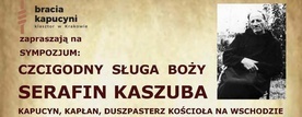Kraków. Przypomną "włóczęgę Bożego"