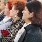 Inauguracja sanktuarium w Smolnej