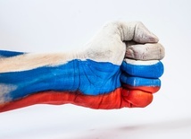 Rosja dokonuje czystek etnicznych w republikach narodowych