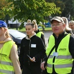 Pielgrzymka z Ośna do Górzycy już w drodze