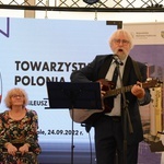 10 lat Towarzystwa Polonia-Kresy