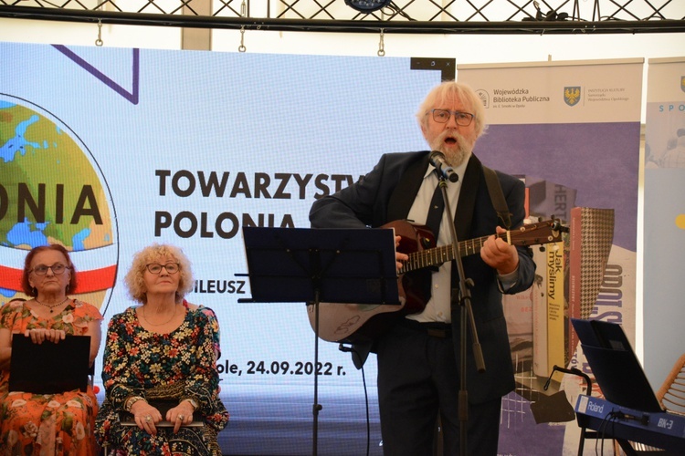 10 lat Towarzystwa Polonia-Kresy