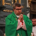 Pielgrzymka Katechetów i Nauczycieli diecezji łowickiej