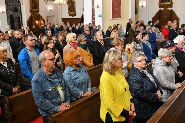 Dzień skupienia doradców życia rodzinnego