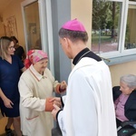 Święto patronalne Hospicjum św. o. Pio