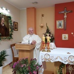 Święto patronalne Hospicjum św. o. Pio
