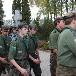 Uroczystości 78. rocznicy bitwy pod Jaktorowem