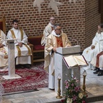 35-lecia poświęcenia kościoła w Stalowej Woli