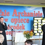 Odpust św. Rafała Archanioła