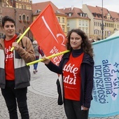 Zostań wolontariuszem Szlachetnej Paczki lub Akademii Przyszłości