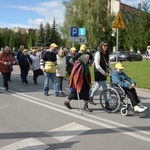 Opoczyński Marsz dla Życia i Rodziny