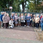 Koronka na ulicach - Wałcz i okolice