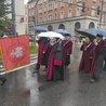 Katowice. Międzyuczelniana Inauguracja Roku Akademickiego