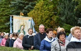 Pielgrzymka Żywego Różańca i Apostolstwa "Margaretka" do Rokitna