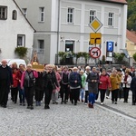 XI Pielgrzymka Róż Różańcowych do Barda