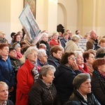 Domaniewice. Diecezjalna Pielgrzymka Kół Żywego Różańca