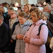 Domaniewice. Diecezjalna Pielgrzymka Kół Żywego Różańca